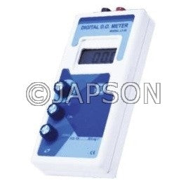 Portable digital Dissolved Oxygen Meter Portable digital Dissolved Oxygen Meter